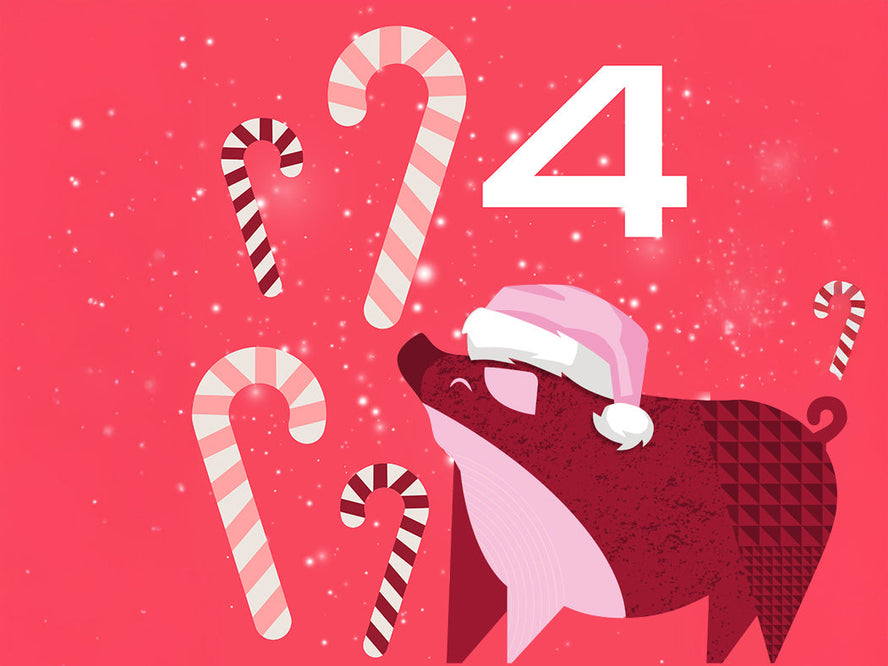 HECK! 12 Days of Christmas Giveaways: Win Pink YETI Drinkware