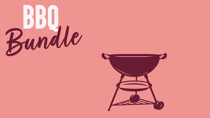 Forget BBQ Week, It’s BBQ Month!