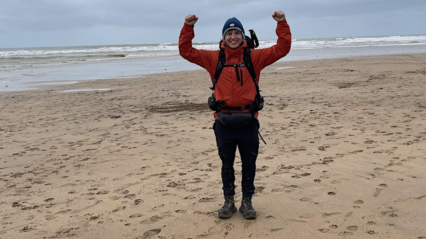 Join HECK!’s Beach Clean-Up in Saltburn