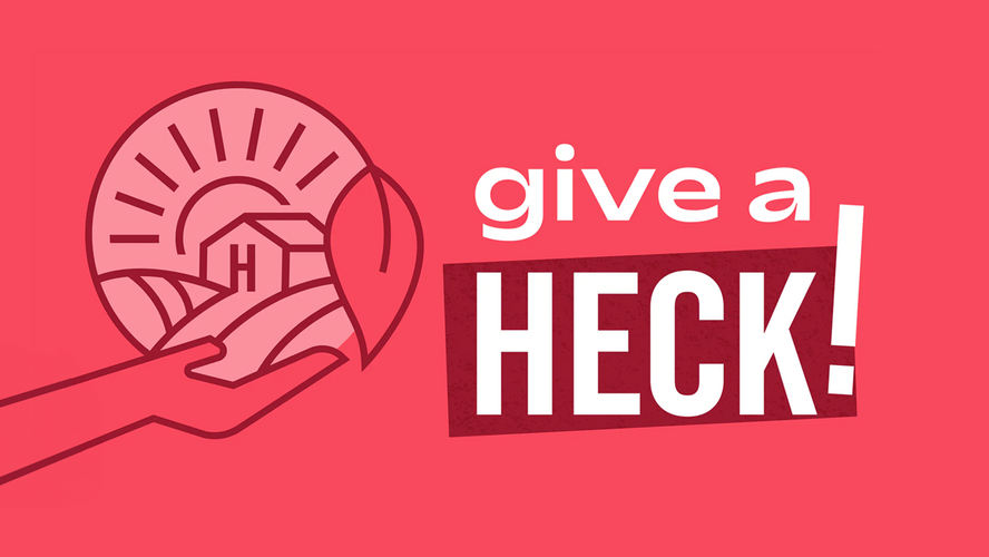 Celebrating Earth Day with the H.E.C.K Care Code