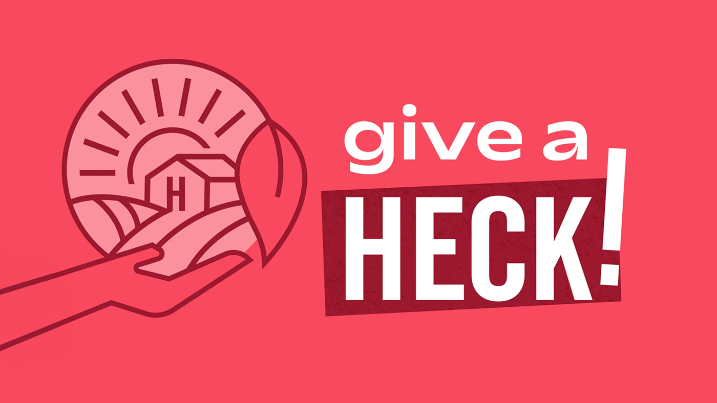 Celebrating Earth Day with the H.E.C.K Care Code