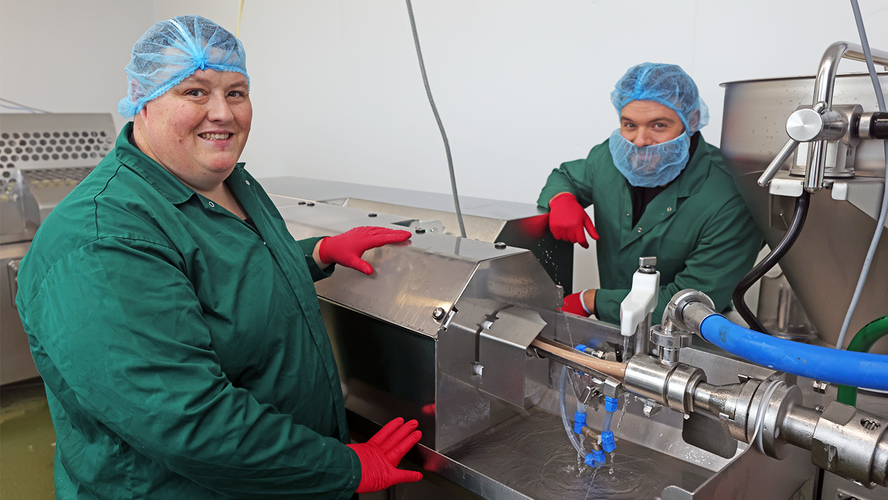 Watch HECK! on Channel 4’s Supermarkets Unwrapped