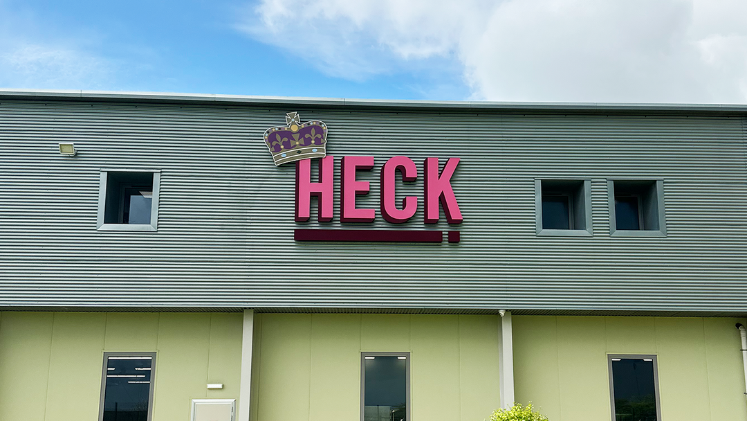 News – Page 4 – Heck Food Ltd