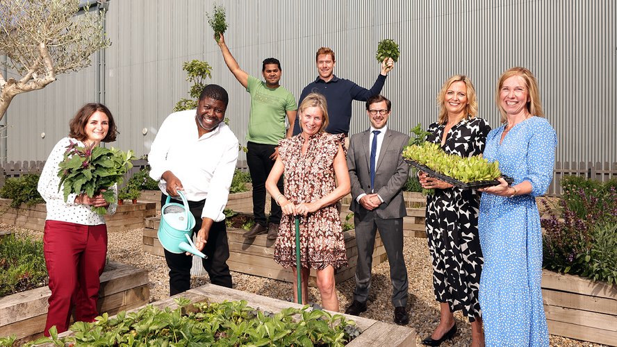 HECK!’s Journey to Net Zero with NatWest & University of York