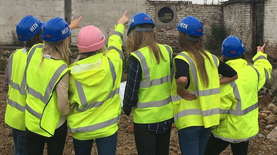 Our New Factory Is Open!