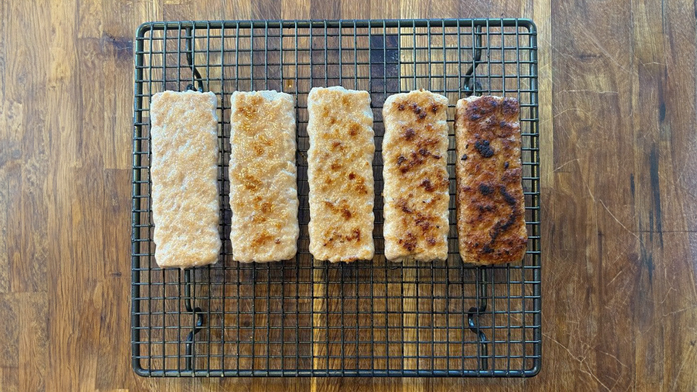 It Turns Out HECK! Sausage Rashers Might Just Be Better Than Bacon ...