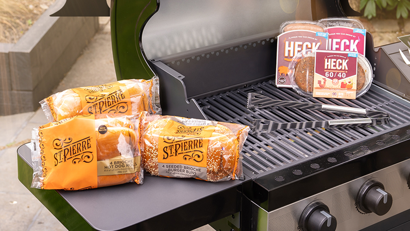 Get Summer Ready With the HECK, St Pierre & Swan BBQ Giveaway