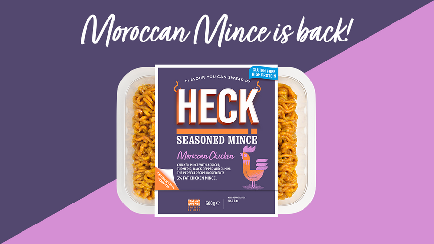 Moroccan Mince Is In Aldi Stores For A Limited Time Only