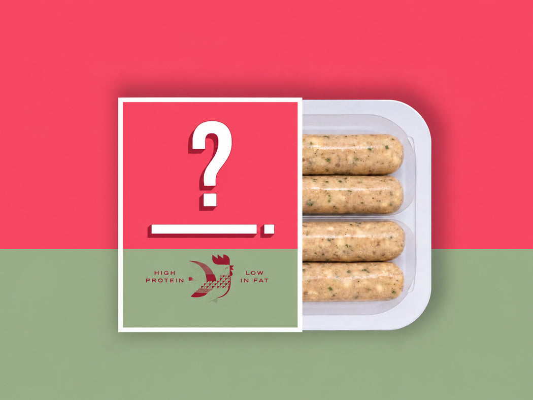 Fire Up the BBQ…Something New is Coming