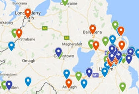 Find Out All There Is To Know About HECK In Ireland