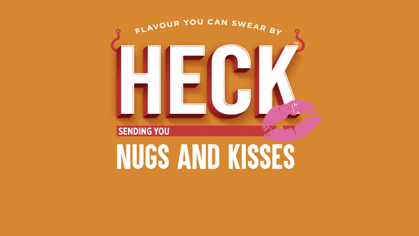 Nugs & Kisses, From Heck to You
