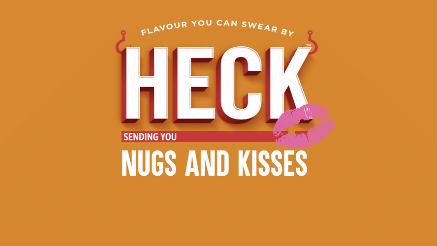 Nugs & Kisses, From Heck to You