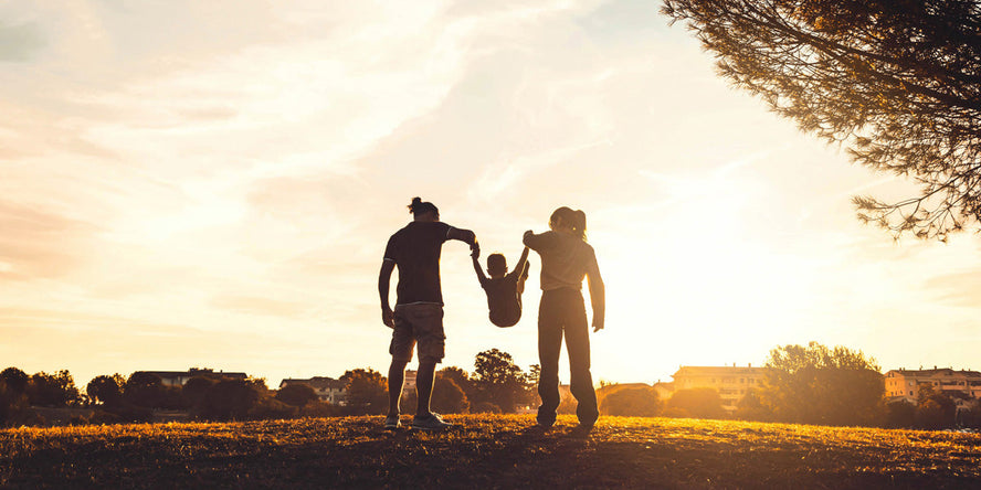 Screen-Free Family Fun: Weekend Ideas That Get You Outdoors