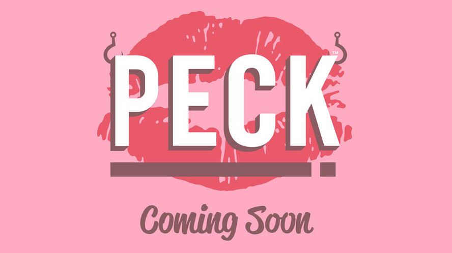 Say It With Peck This Valentine’s Day!