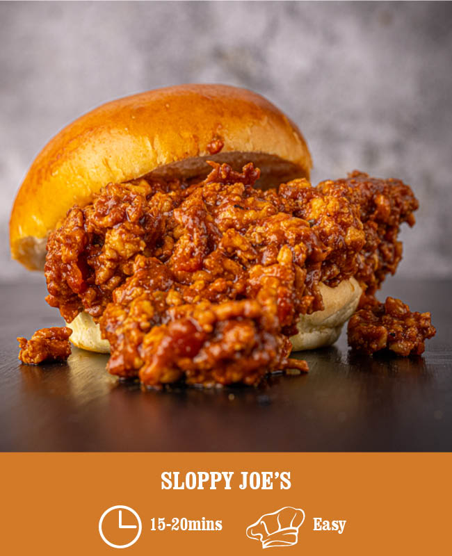 Sloppy Joe's