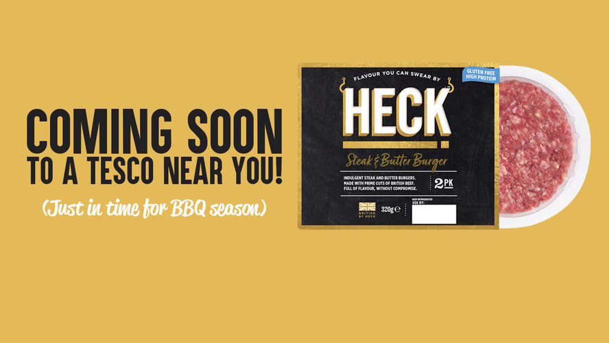 One HECK of a Treat is Hitting Tesco Stores Soon
