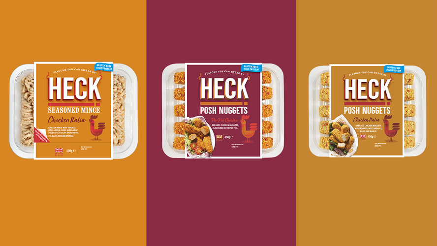 Grab These HECK Products in Aldi Stores Before They’re Gone