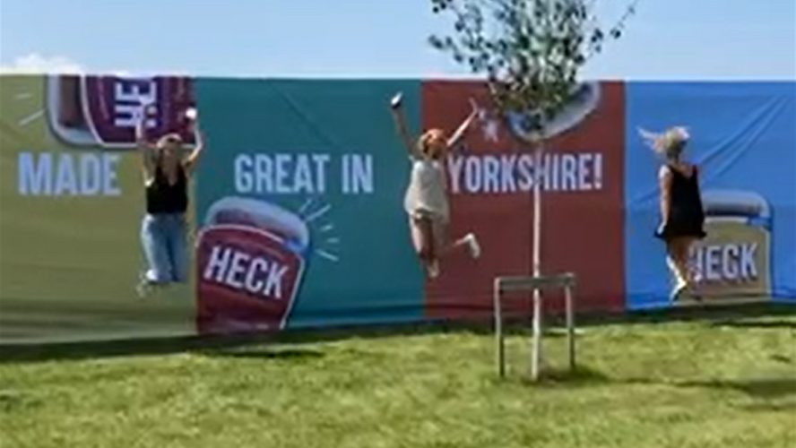 Ey Up! We’re Celebrating Yorkshire Day With a Hamper Giveaway.