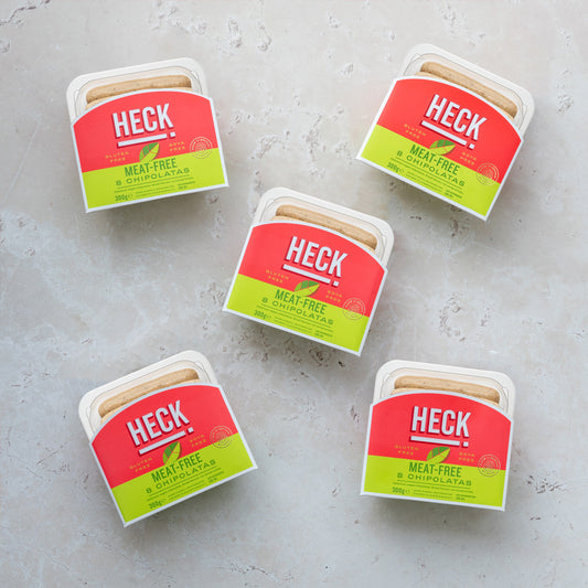 Meat-Free Bundle