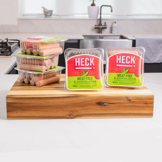 Meat-Free Bundle