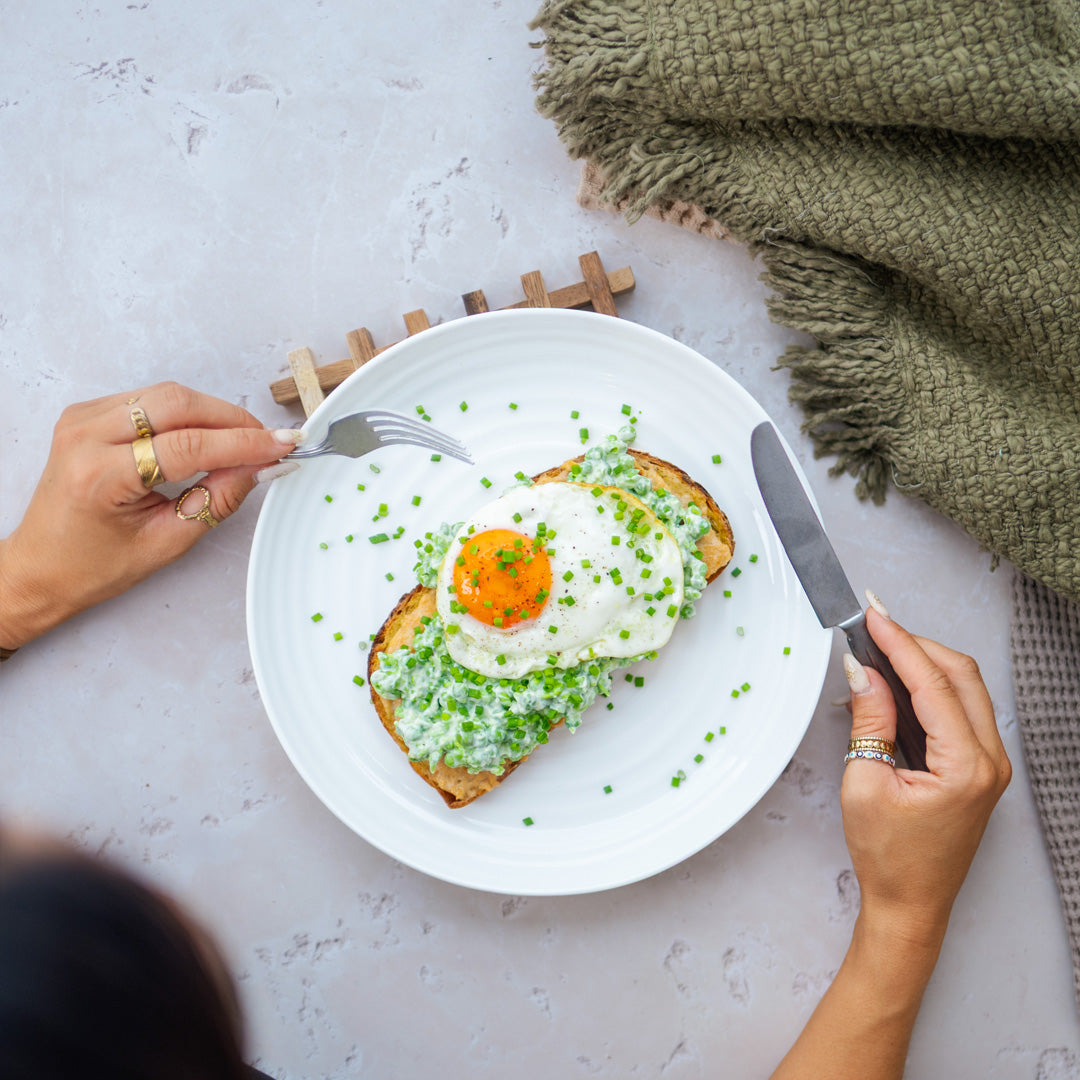 HECK Smoky Chicken Sausage Rashers | Better Than Bacon? | From The UK's ...